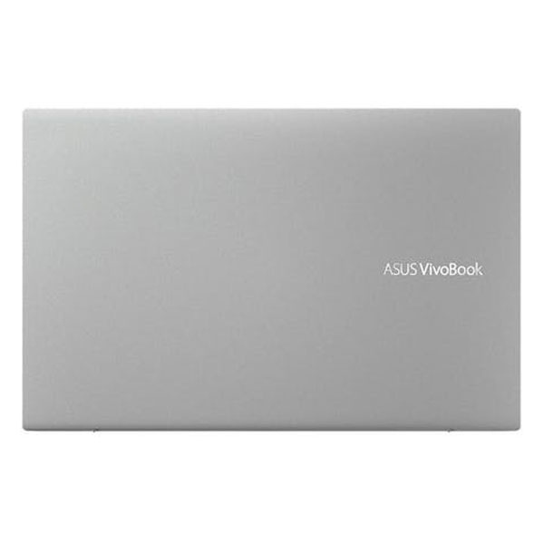 Laptop ASUS S531FL-BQ192T Bạc Win10