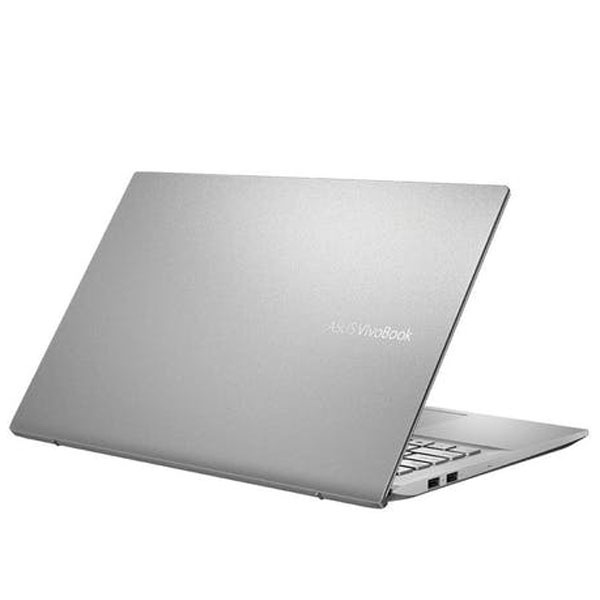 Laptop ASUS S531FL-BQ192T Bạc Win10
