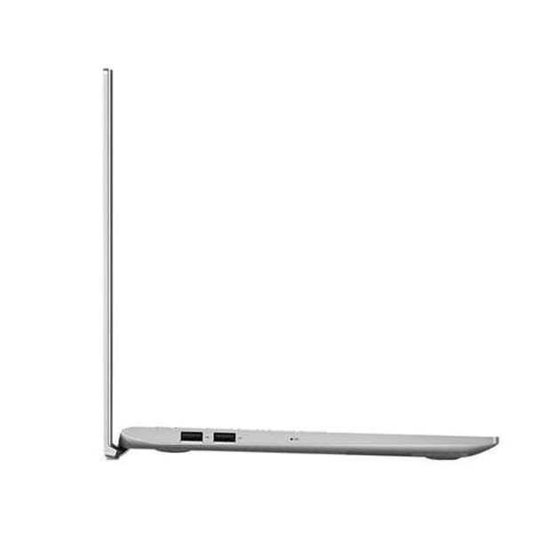 Laptop ASUS S531FL-BQ192T Bạc Win10