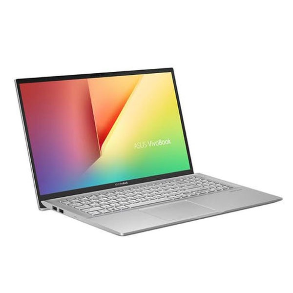 Laptop ASUS S531FL-BQ192T Bạc Win10