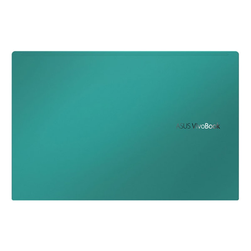 Laptop Asus VivoBook S15 S533EA-BQ016T Xanh