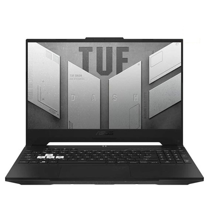 Laptop Asus TUF Dash F15 FX517ZM-HN480W
