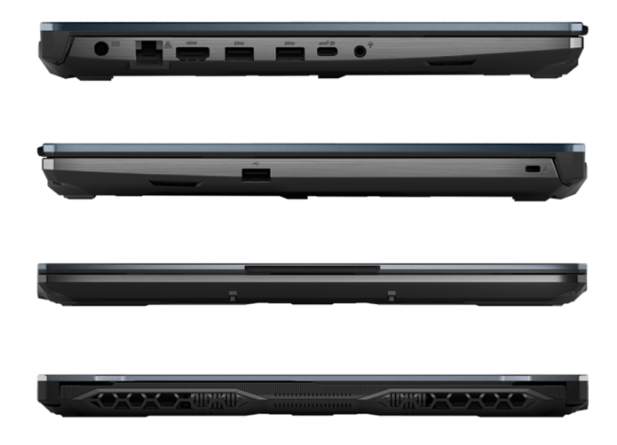 Laptop Asus TUF Gaming A15 FA506IH-AL018T
