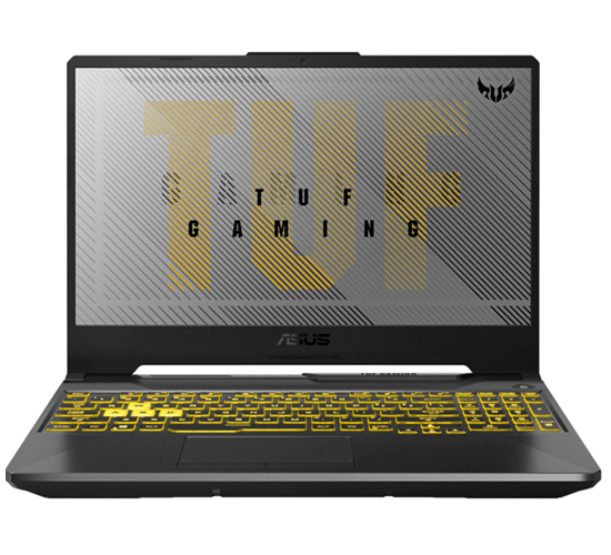 Laptop Asus TUF Gaming A15 FA506IH-AL018T