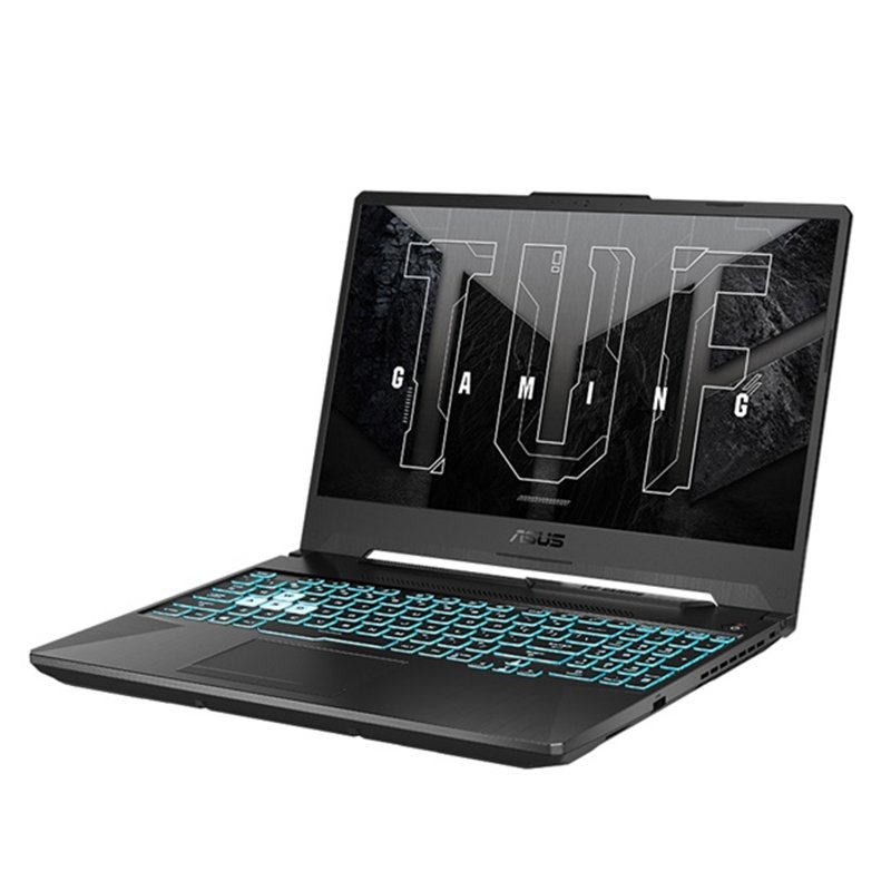 Laptop Asus TUF Gaming A15 FA506IHRB-HN080W