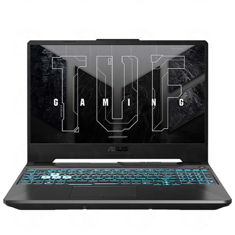 Laptop Asus TUF Gaming A15 FA506NC-HN011W