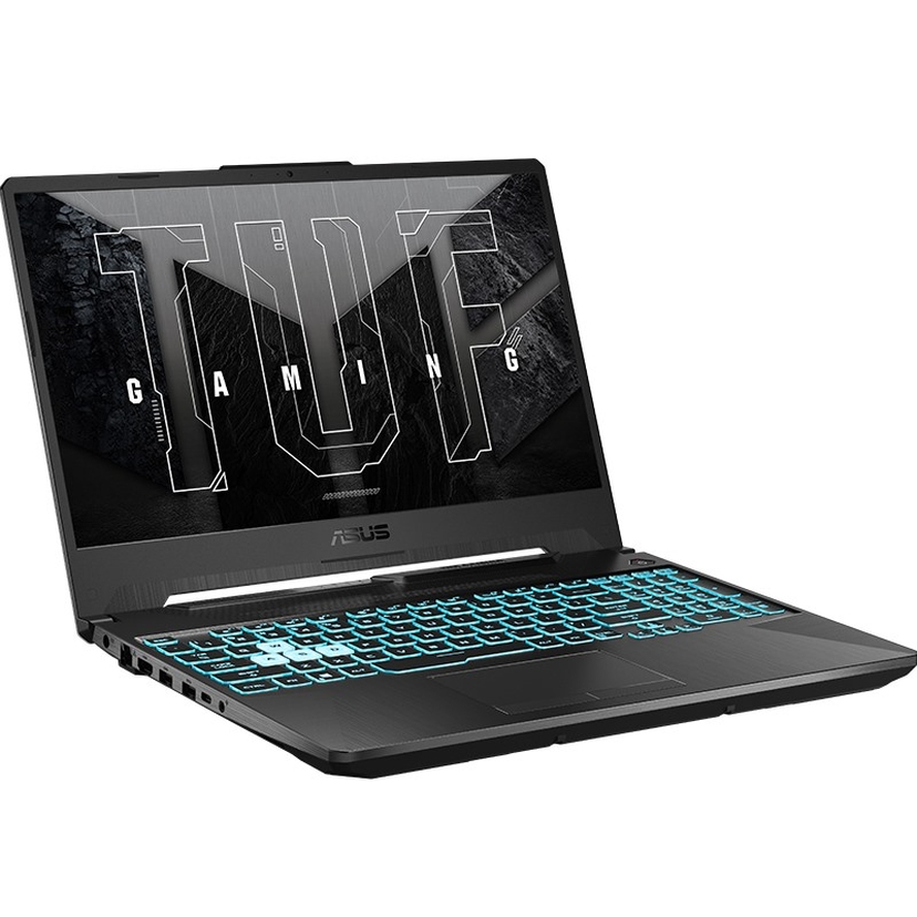 Laptop Asus TUF Gaming A15 FA506NC-HN011W