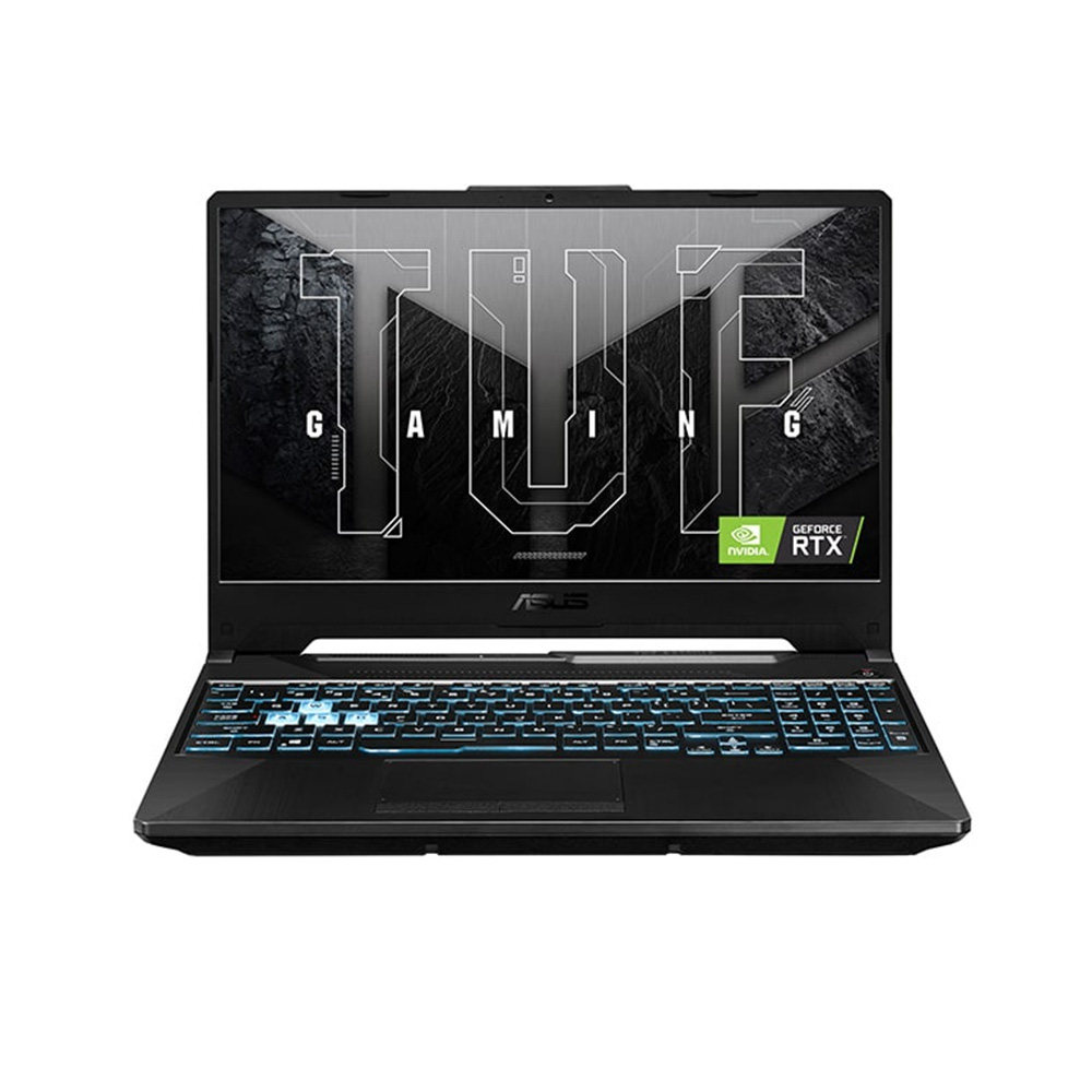 Laptop Asus TUF Gaming A15 FA506NC-HN011W