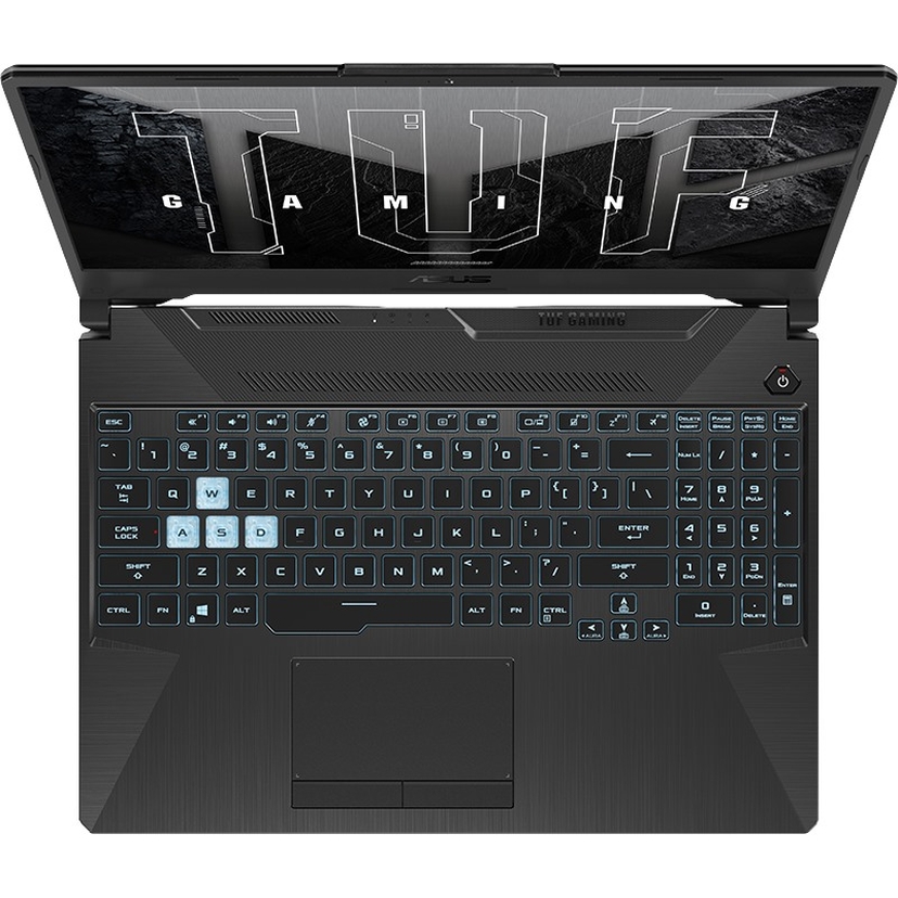 Laptop Asus TUF Gaming A15 FA506NFR-HN075W