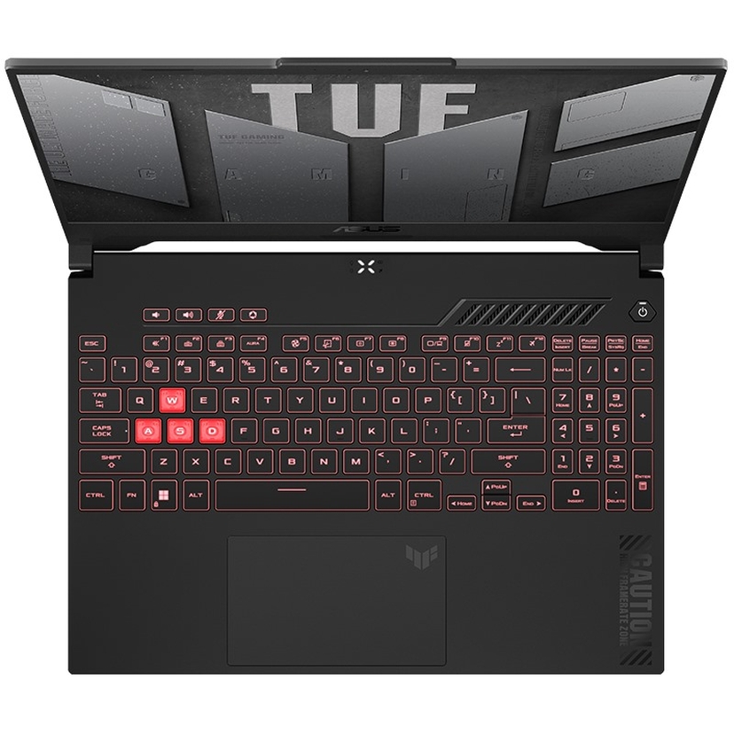 Laptop Asus TUF Gaming A15 FA507NU-LP131W