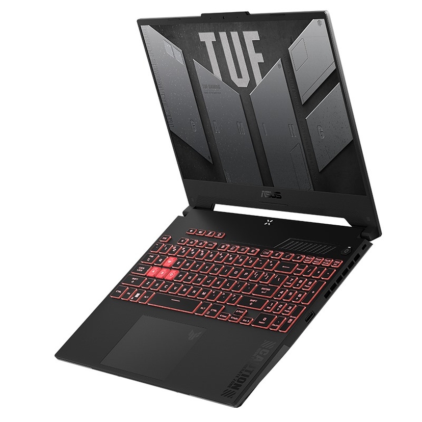 Laptop Asus TUF Gaming A15 FA507NU-LP131W