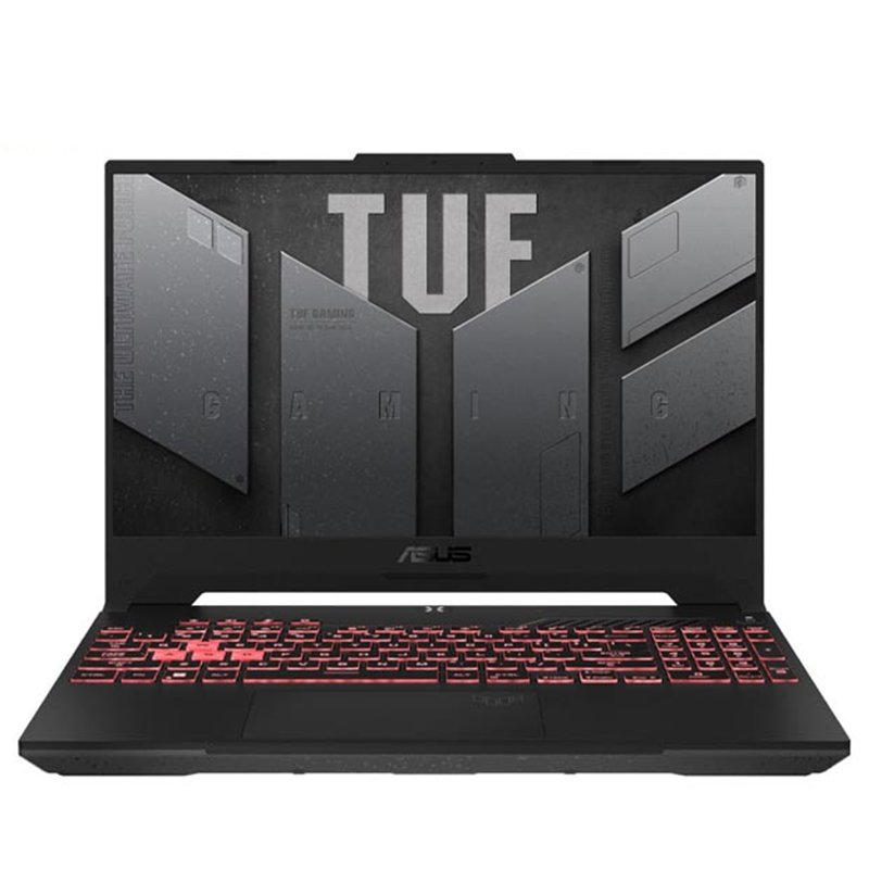 Laptop Asus TUF Gaming A15 FA507RC-HN051W