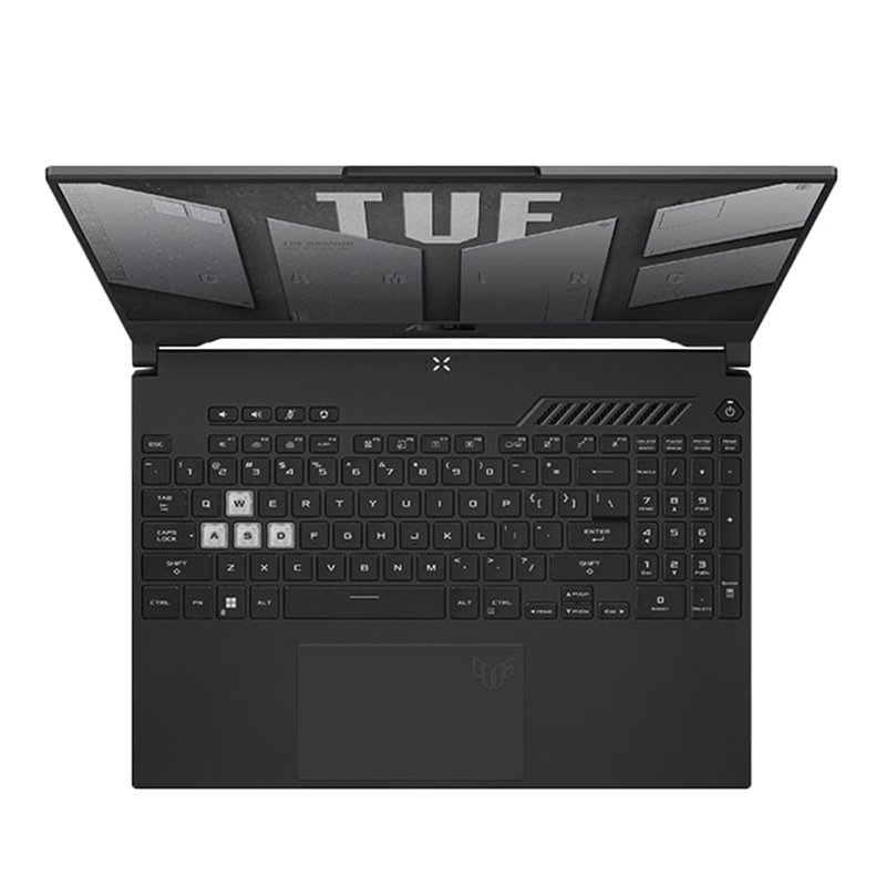 Laptop Asus TUF Gaming A15 FA507RM-HN018W