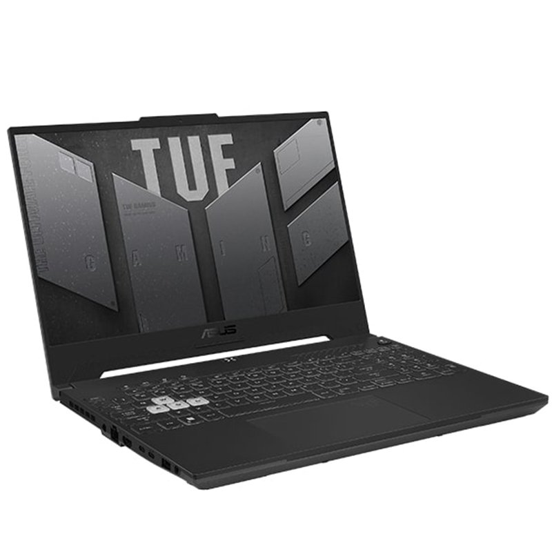 Laptop Asus TUF Gaming A17 FA707RC-HX130W