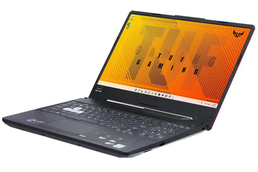 Laptop Asus TUF Gaming F15 FX506LHB-HN188W