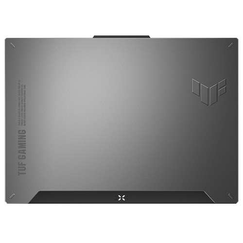 Laptop ASUS TUF Gaming F15 FX507VI-LP077W Xám