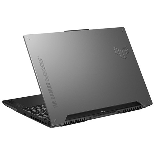 Laptop ASUS TUF Gaming F15 FX507VI-LP077W Xám