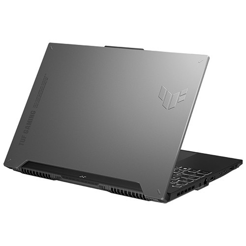 Laptop ASUS TUF Gaming F15 FX507VI-LP077W Xám