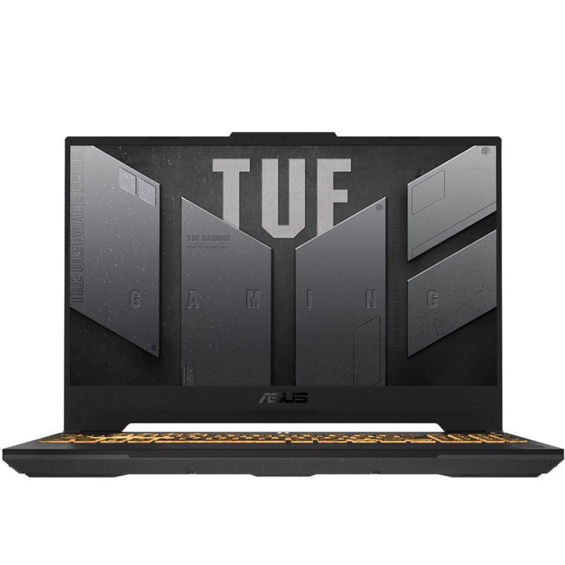 Laptop Asus TUF Gaming F15 FX507VV-LP304W