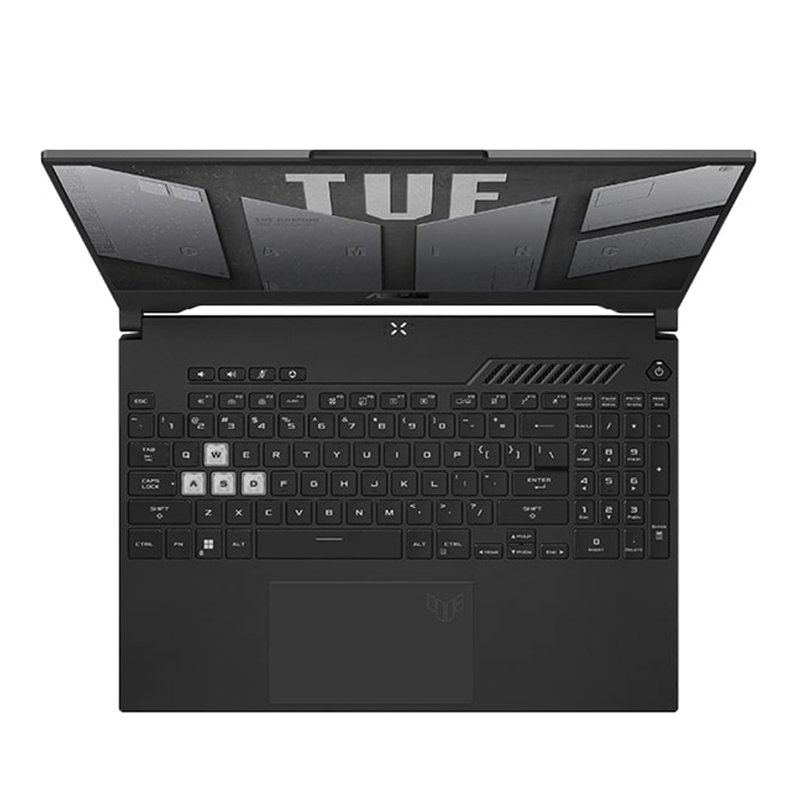 Laptop Asus TUF Gaming F15 FX507ZC-HN124W