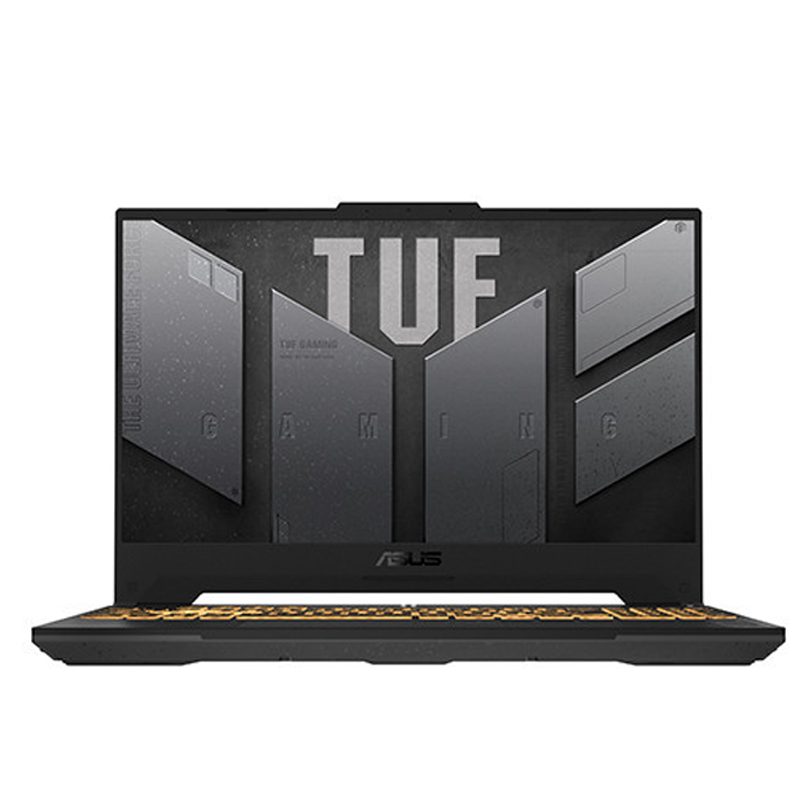 Laptop ASUS TUF Gaming F16 FX607JV-N3199W Xám