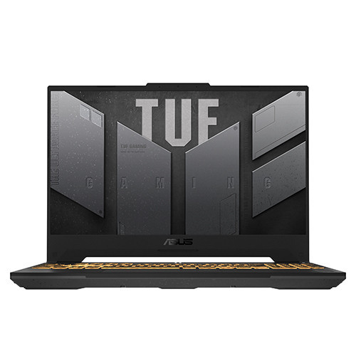 Laptop ASUS TUF Gaming F16 FX607JV-N3199W Xám