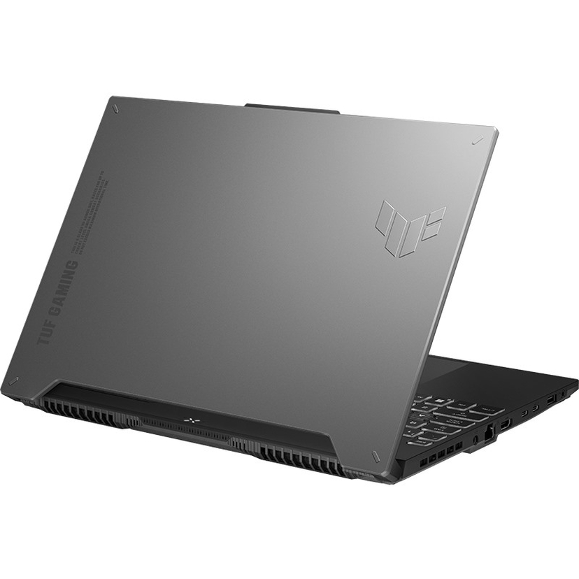 Laptop ASUS TUF Gaming FA507XI-LP420W Xám