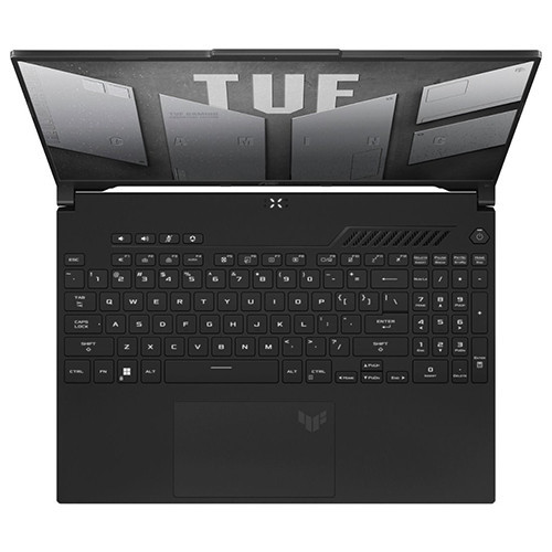 Laptop ASUS TUF Gaming FA617NSR-RL100W