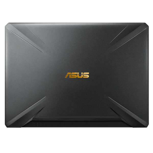 Laptop Asus TUF Gaming FX505DT-HN488T Xám
