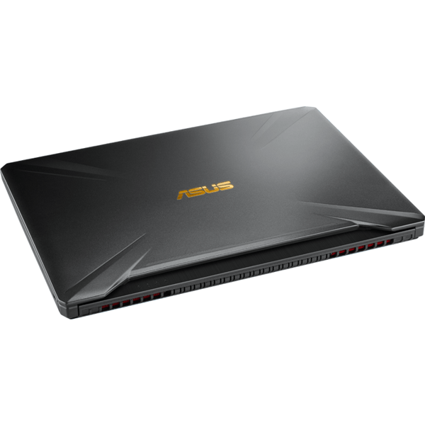 Laptop Asus TUF Gaming FX505DT-HN488T Xám