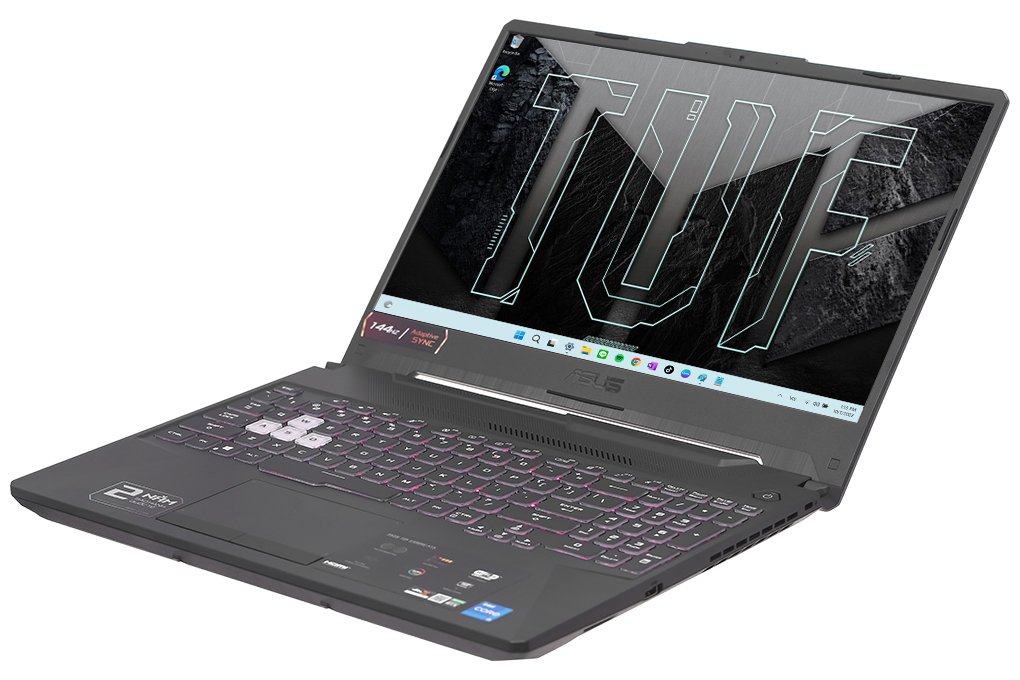 Laptop Asus TUF Gaming FX506HF-HN014W