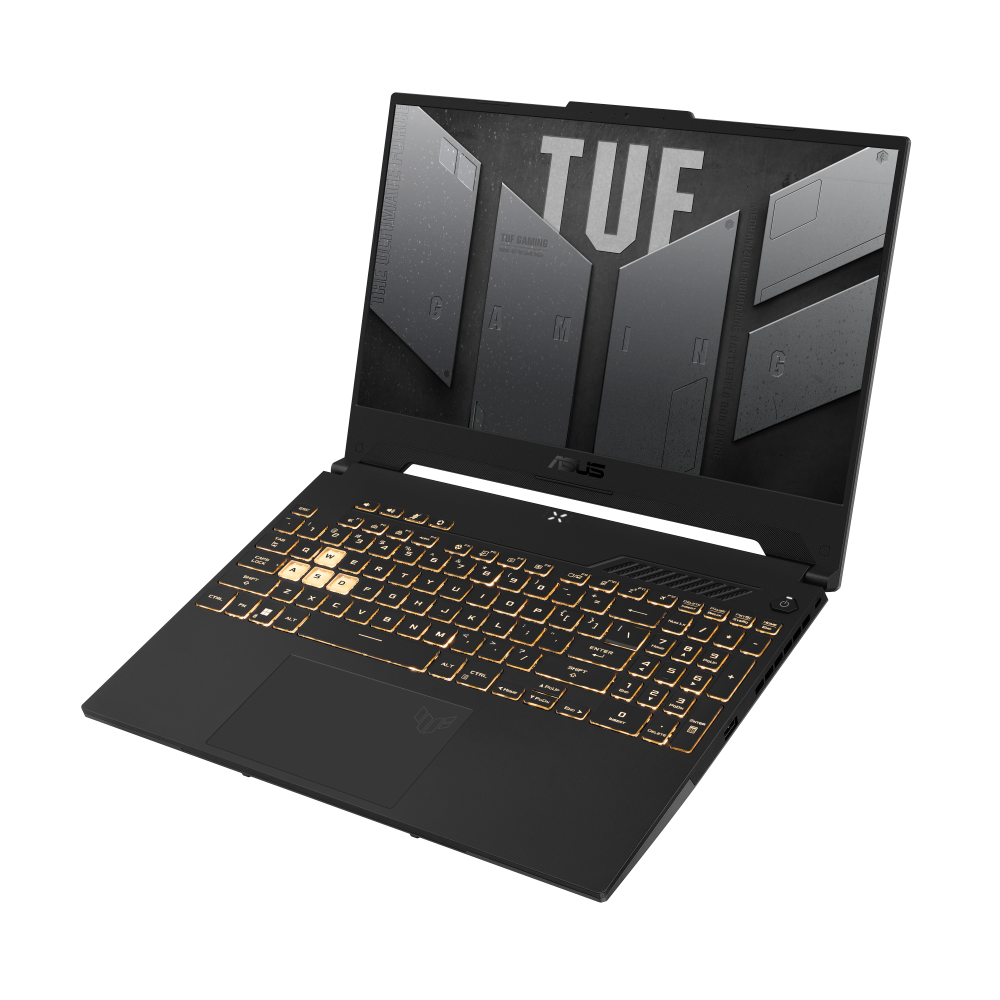 Laptop ASUS TUF Gaming FX507ZC4-HN095W