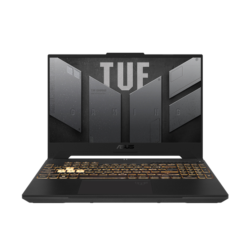 Laptop ASUS TUF Gaming FX507ZC4-HN095W
