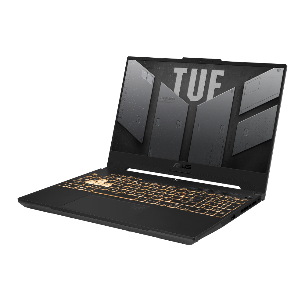 Laptop ASUS TUF Gaming FX507ZC4-HN095W