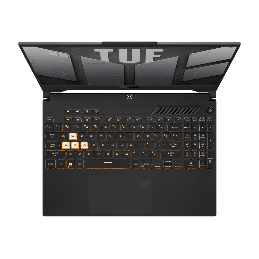 Laptop ASUS TUF Gaming FX507ZC4-HN095W