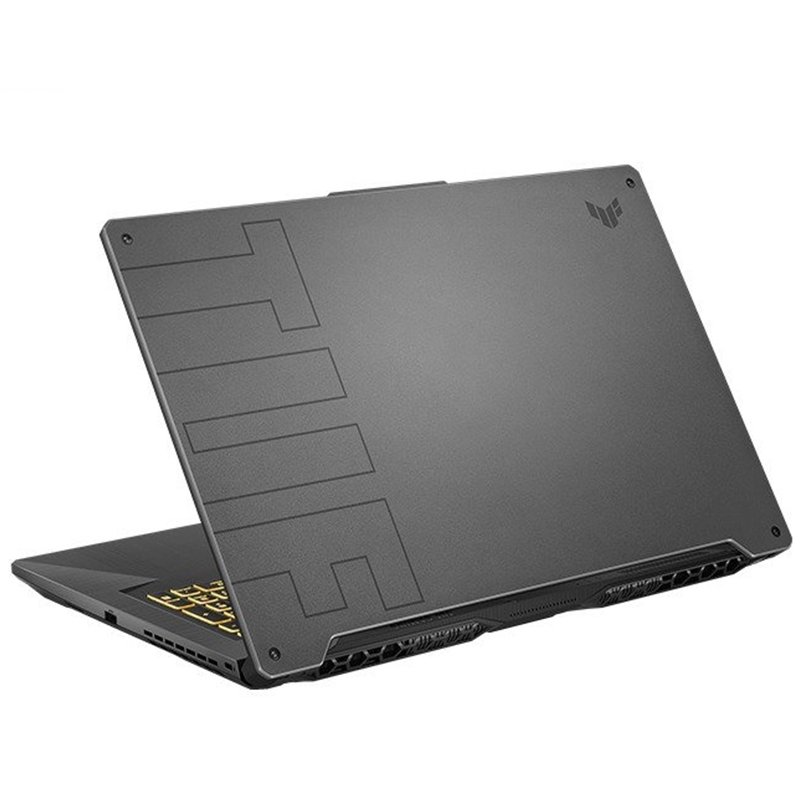 Laptop Asus TUF Gaming FX706HC-HX579W
