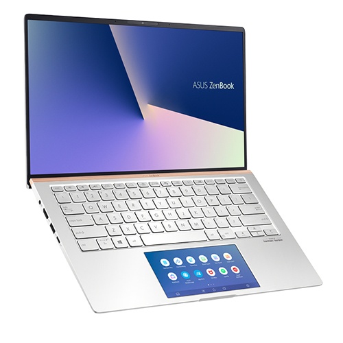 Laptop ASUS UX334FAC-A4060T