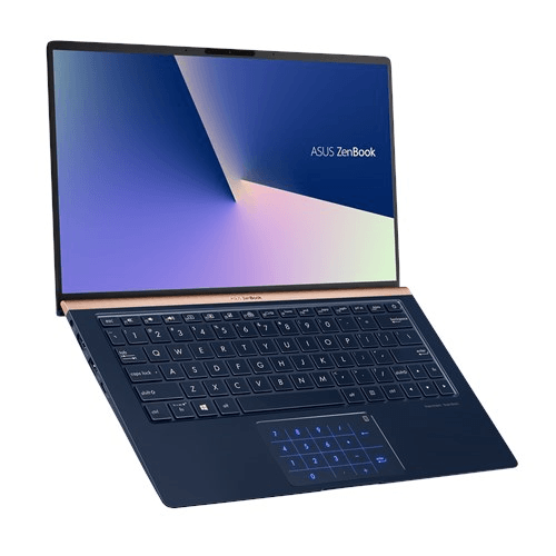 Laptop ASUS UX433FA-A6061T