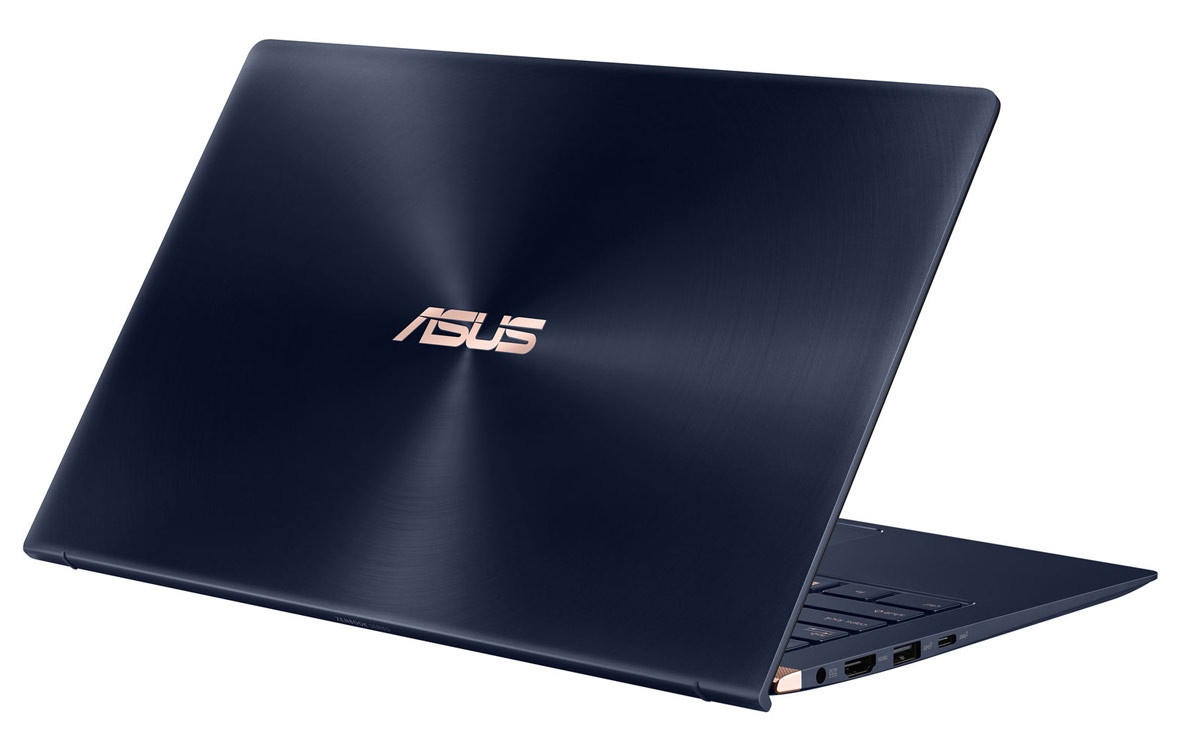 Laptop ASUS UX433FA-A6061T