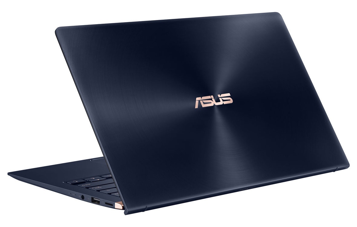 Laptop ASUS UX433FA-A6061T