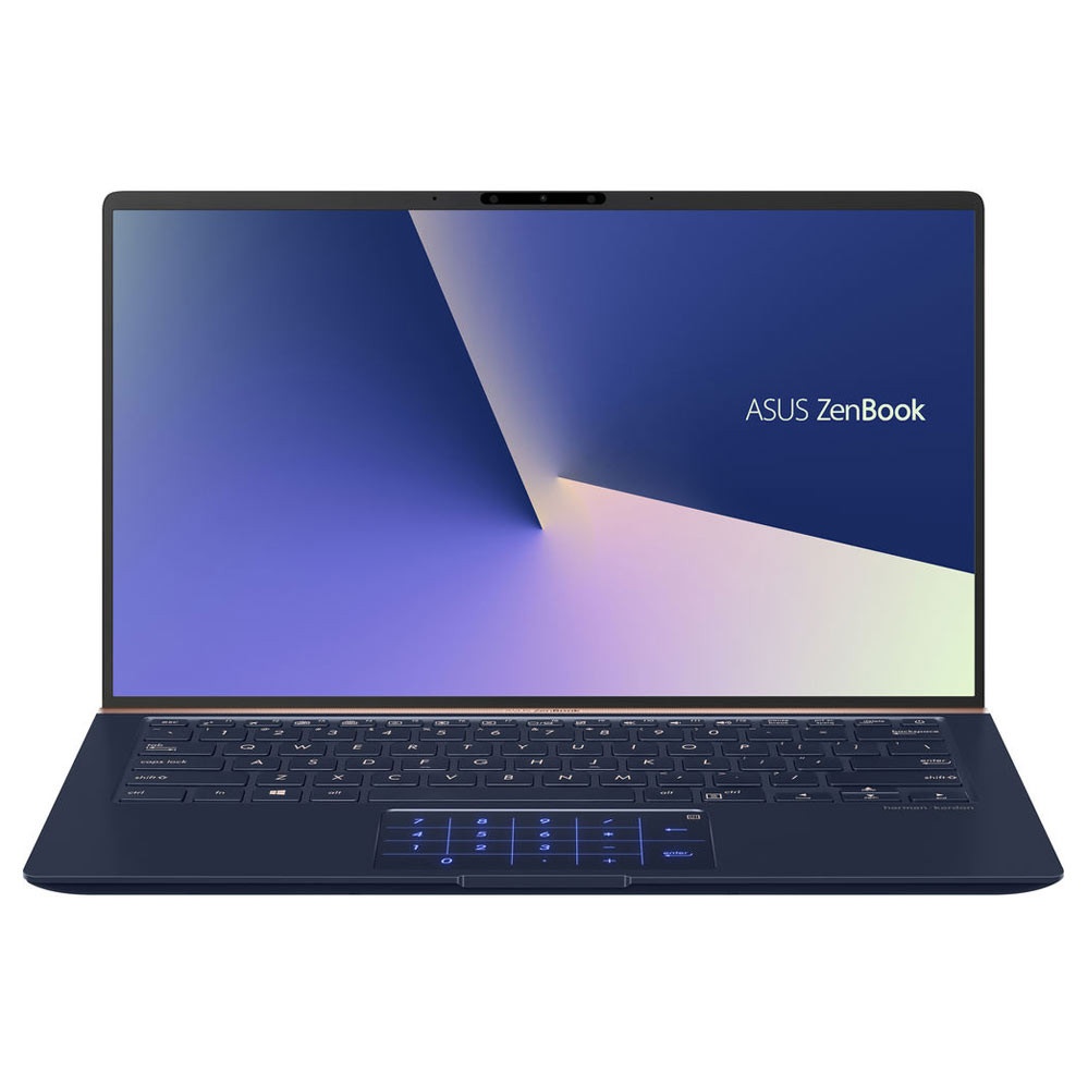 Laptop ASUS UX433FA-A6061T