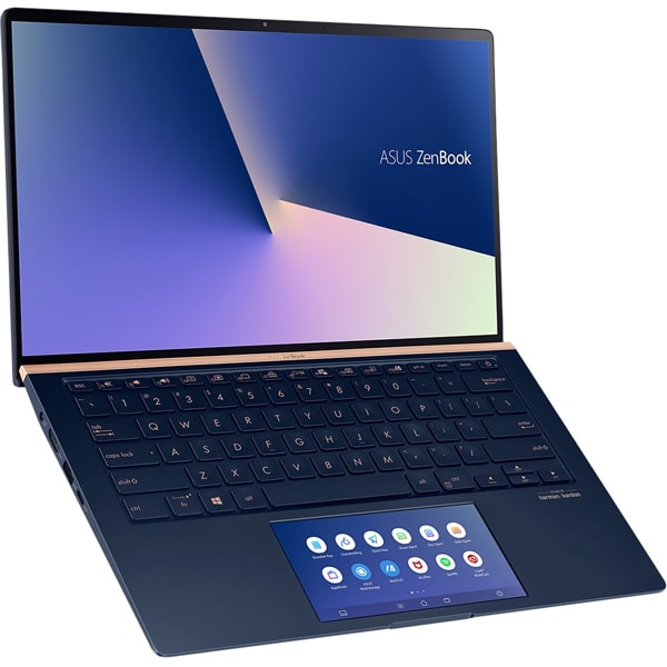 Laptop Asus UX434FAC-A6064T