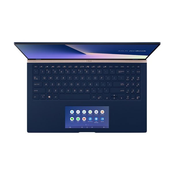Laptop ASUS UX534FT-A9168T Win10
