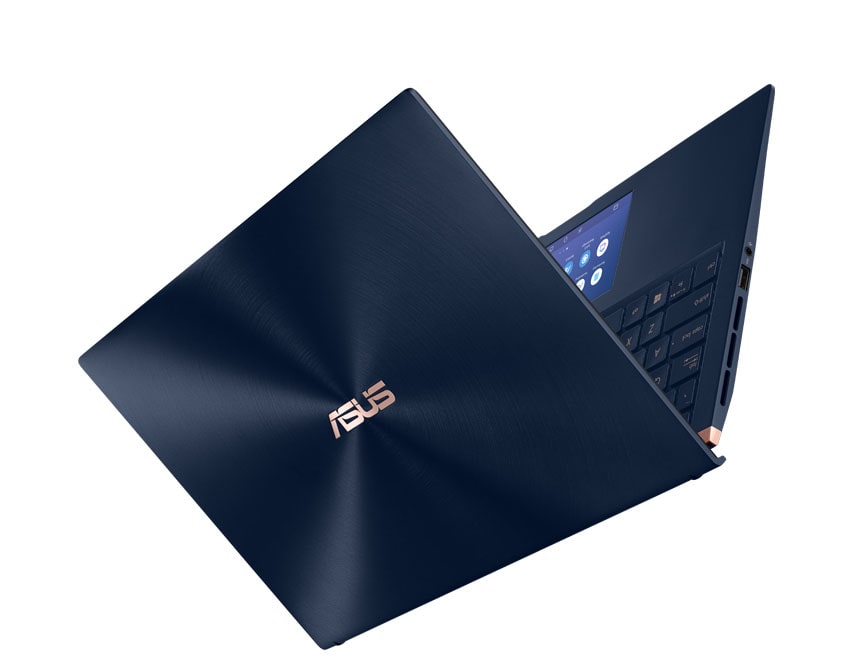 Laptop Asus UX534FTC-AA189T