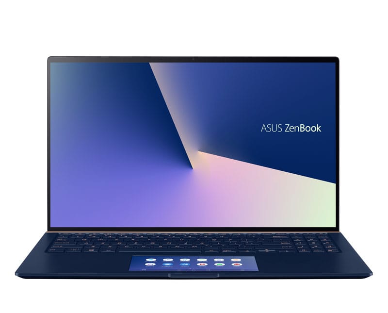 Laptop Asus UX534FTC-AA189T