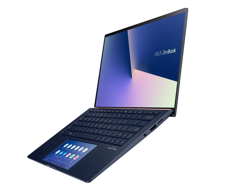 Laptop Asus UX534FTC-AA189T