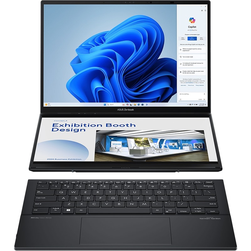 Laptop ASUS Zenbook UX8406MA-PZ142W