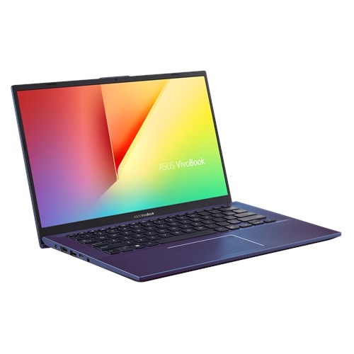 Laptop Asus VivoBook 14 A412FA-EK1187T