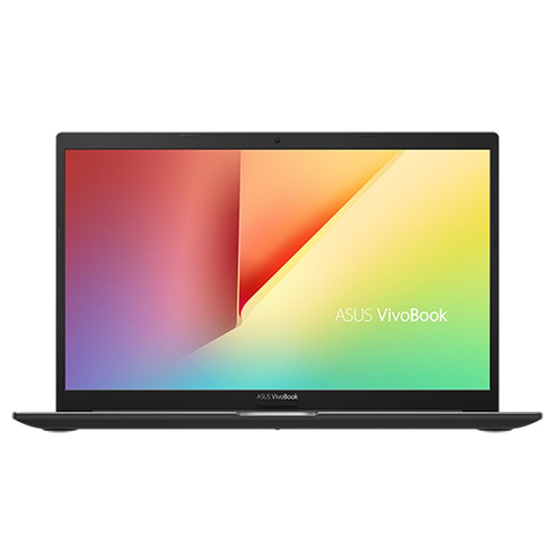 Laptop Asus VivoBook 14 A415EA-EB1474W Đen
