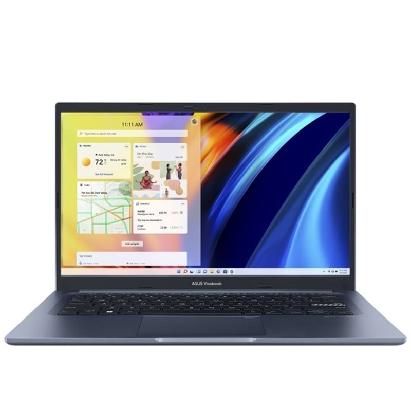Laptop Asus Vivobook 14 X1402ZA-EK085W